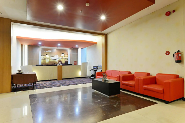 Otel görseli