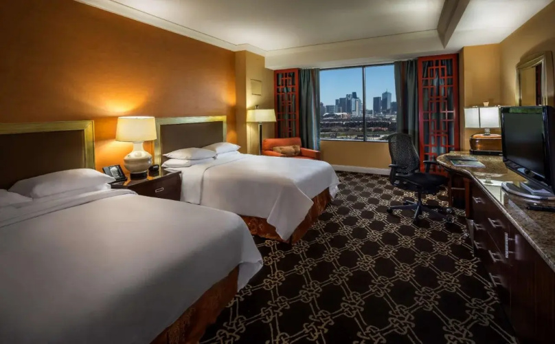Hilton Anatole