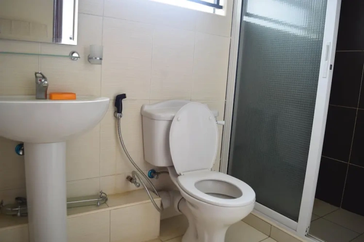 Business Apartment