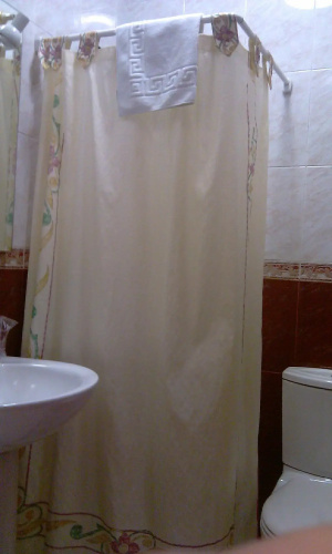 Pensión La Casina