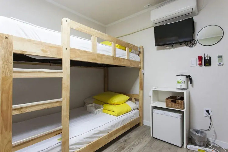 Guesthouse Dodam I - Hostel