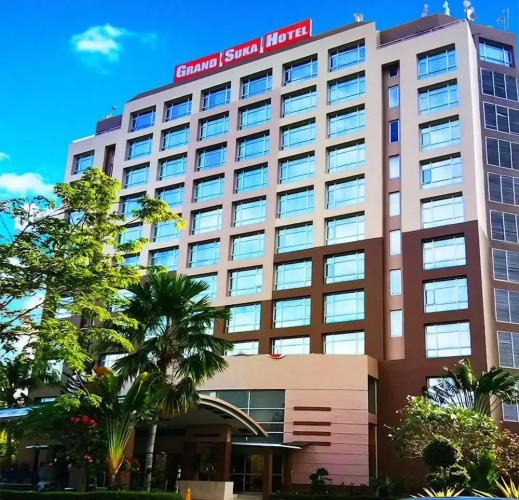 Imagen del hotel