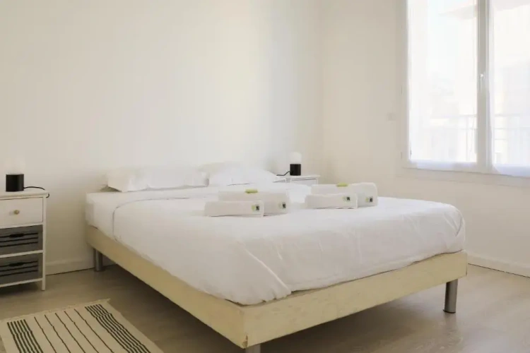 Double Apartment