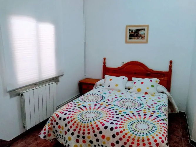 Pensión Mari