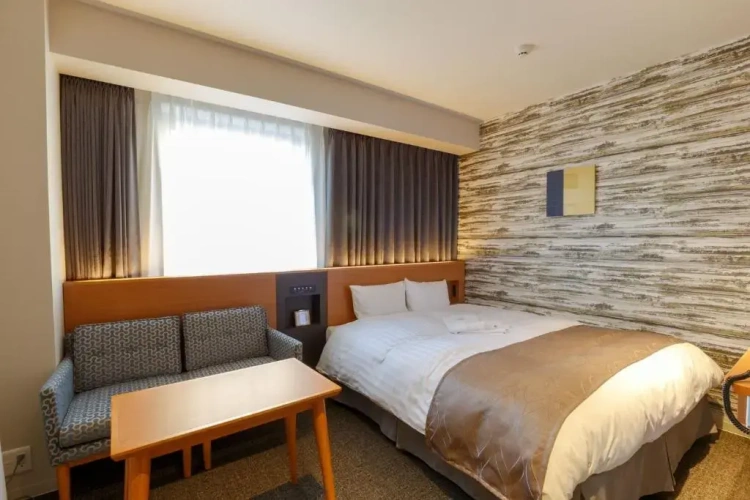 Annex Double room