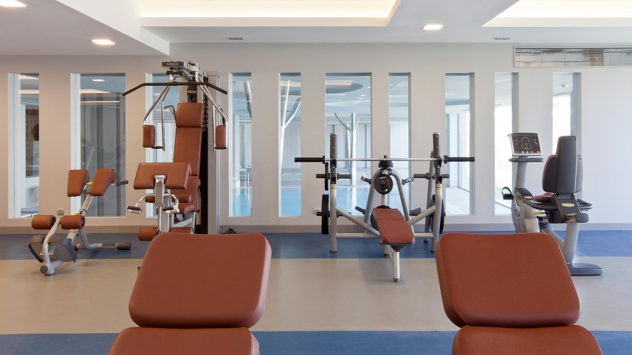 Princess Andriana Resort & Spa photo 27