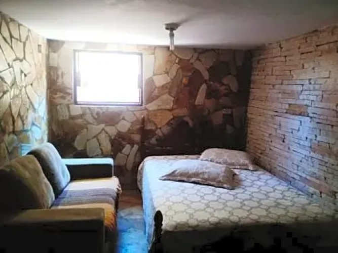 Templários Hostel