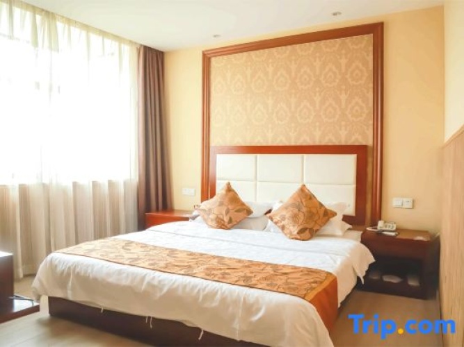 Business Double room