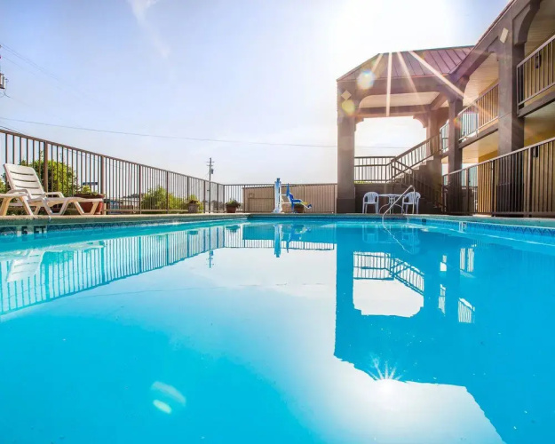 Comfort Inn