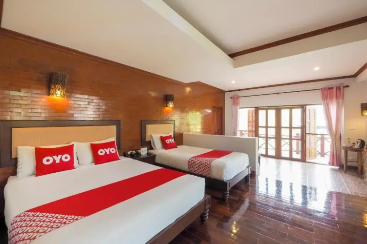 Superior Suite