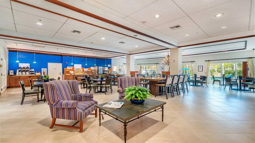 Holiday Inn Express & Suites Miami-Kendall photo 33