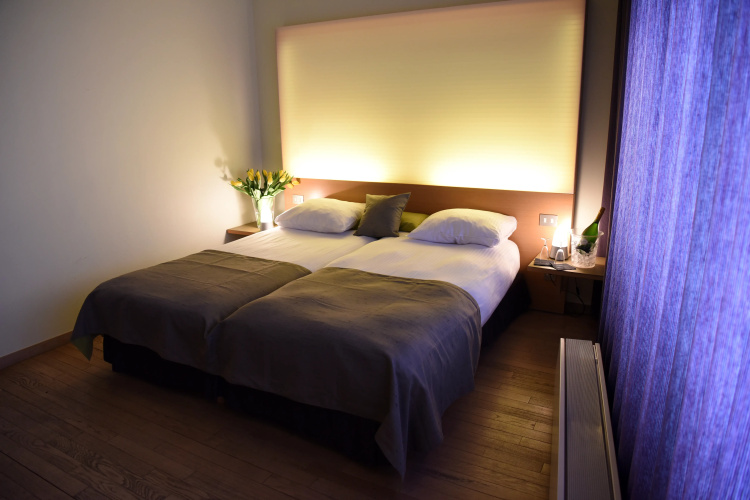 Hotel 322 Lambermont