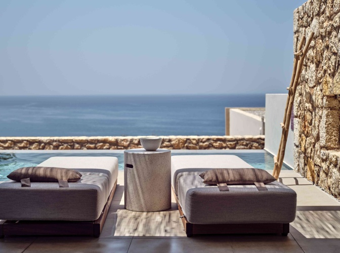 The Royal Senses Resort Crete, Curio Collection by Hilton photo 33