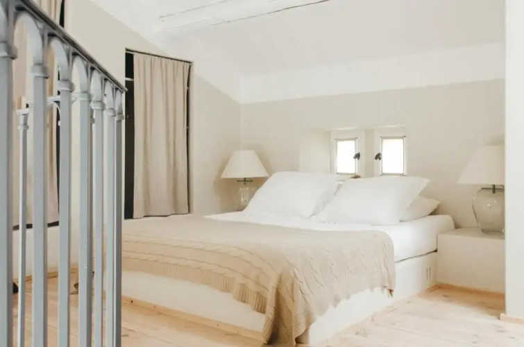 Duplex Suite