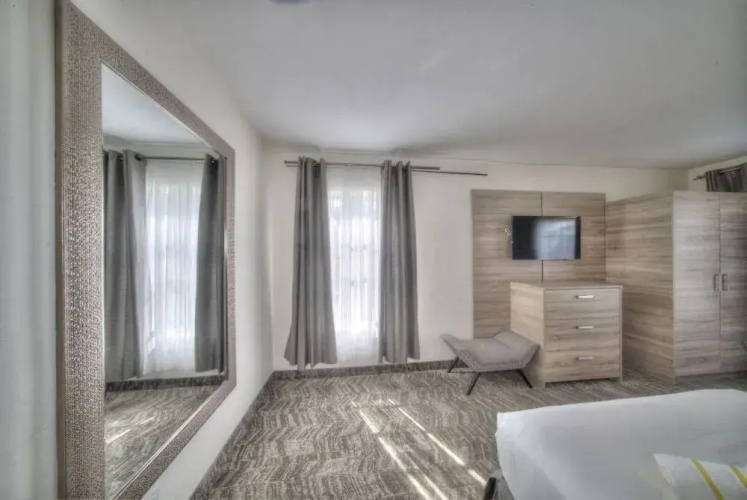 Riverside by the Beach Apartments