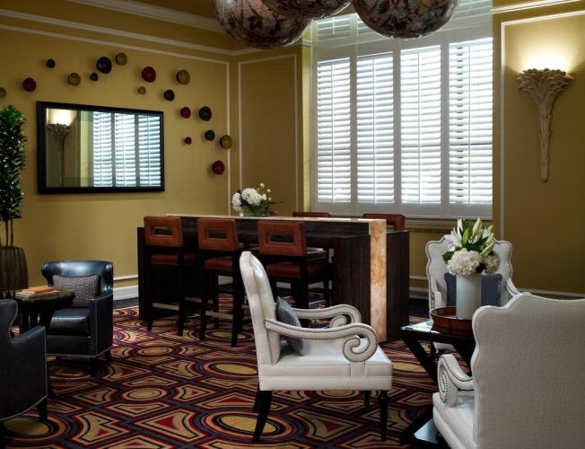 Kimpton Hotel Monaco Salt Lake City photo 18