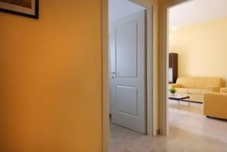Gigli Halldis Apartment