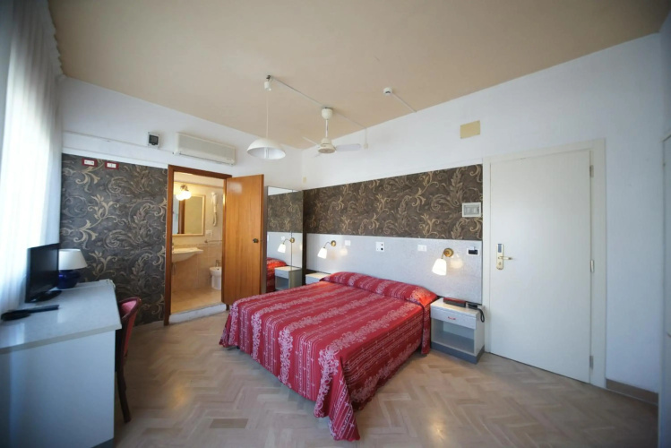 Hotel Liberty