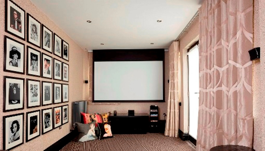 The Chester Residence