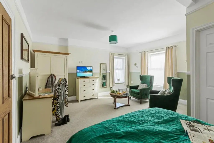 Hotelbild