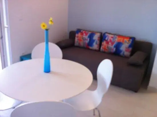 Solaria Apartments Porec