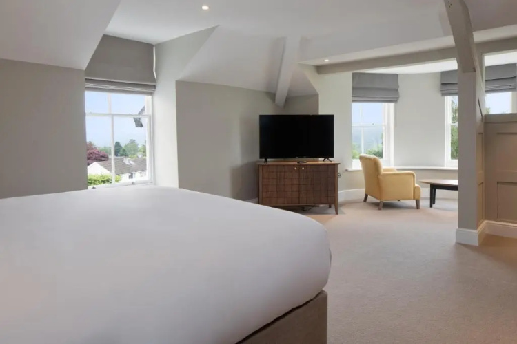 The Ro Hotel