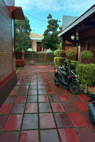 Monginsidi Home Stay RedPartner
