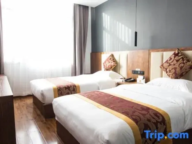 Business Double room