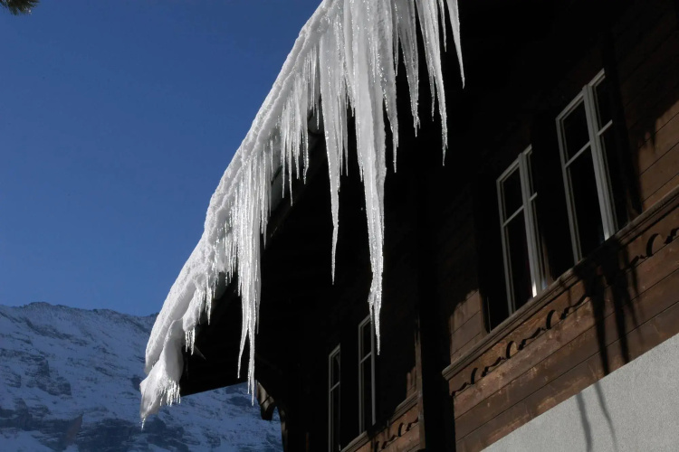 Youth Hostel Grindelwald