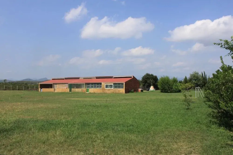 Granja Escola La Perdiu - Hostel
