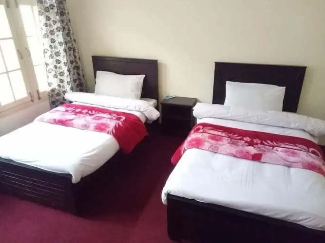 Hunza Regency Inn