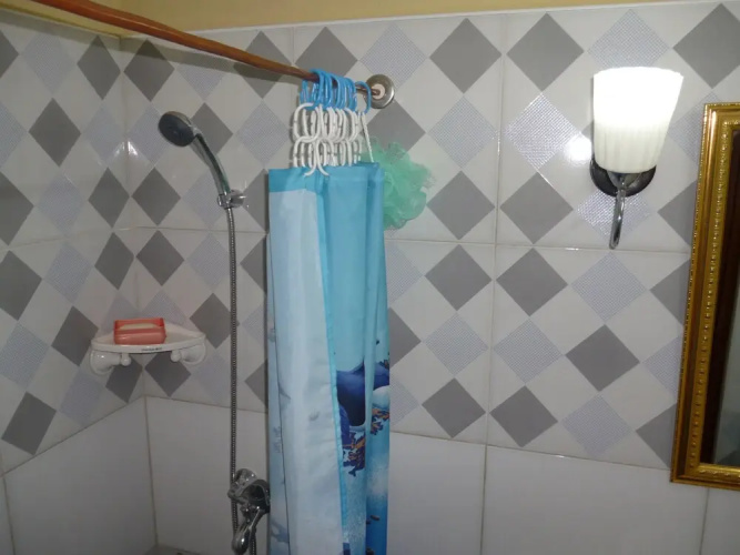 Hostal Colon 271