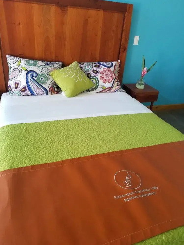 Richardson Serenity Villa
