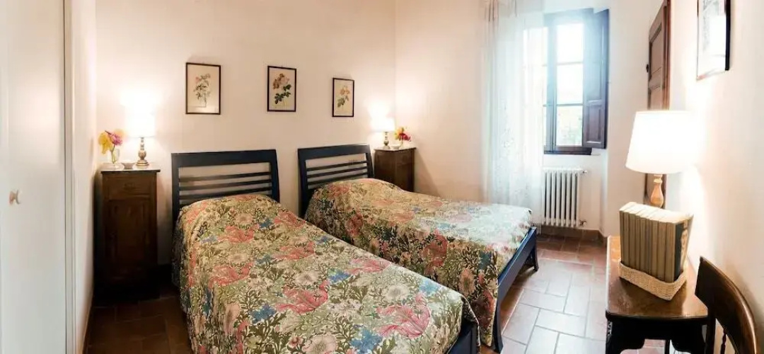 Villa Santa Giulia