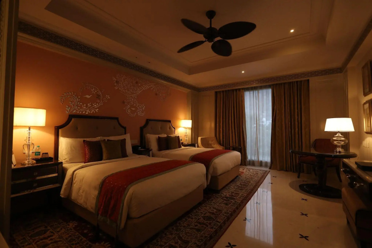 The Leela Palace Jaipur