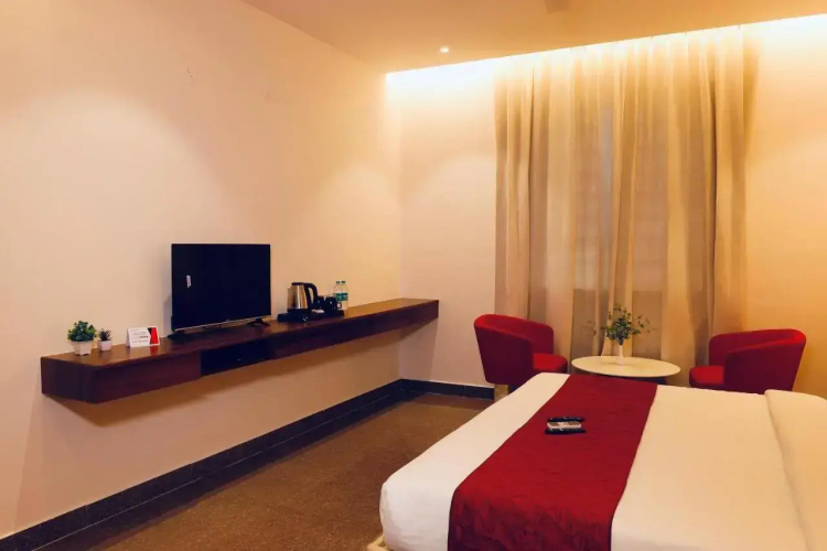 Trubell Hotel