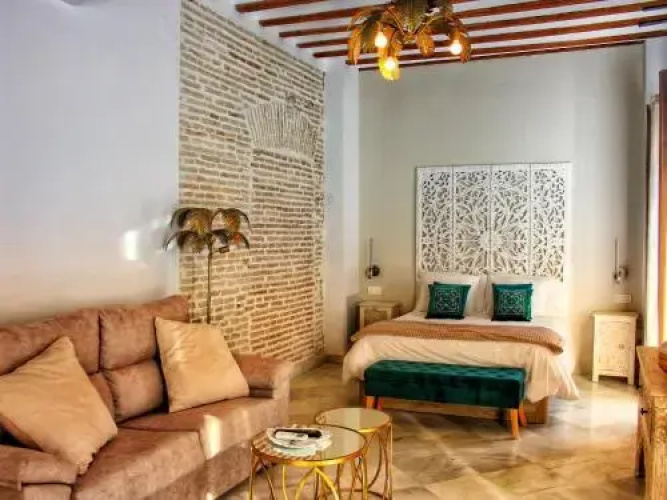 Adriano Apartments