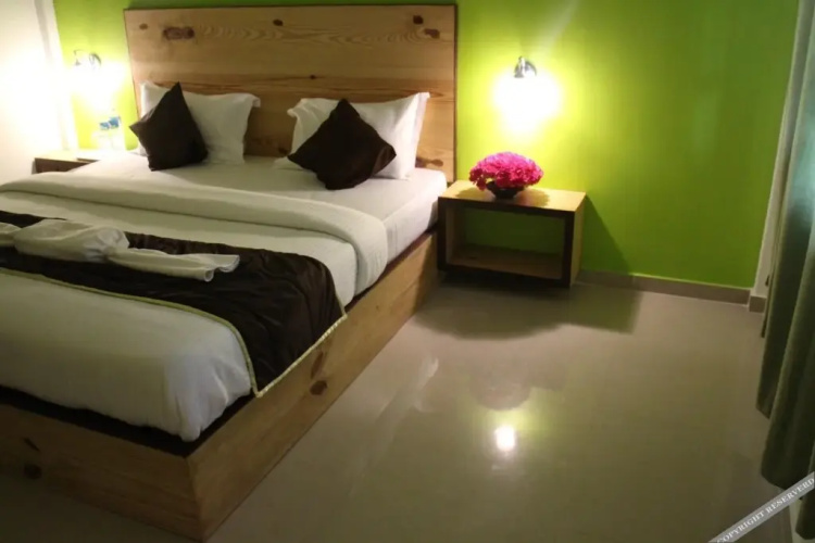 Hotelafbeelding