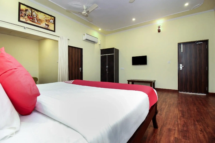 Standard Suite