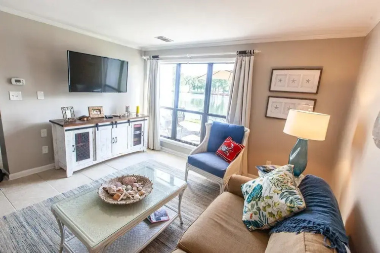 Sandpiper Shores