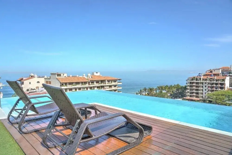 Condominios 206NL