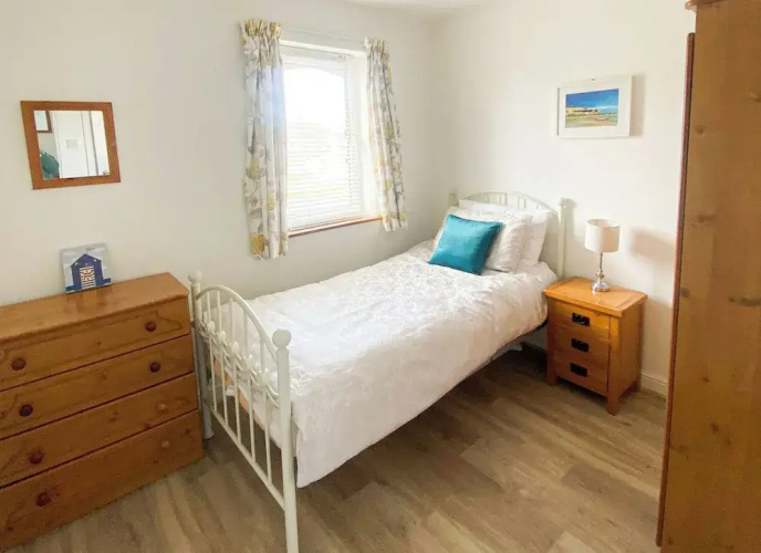 Moore Bay Holiday Homes