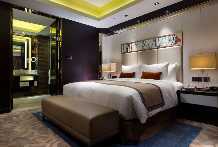 Changchun Abritz Hotel
