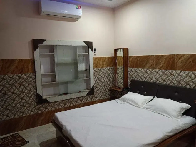 Hotel Monalisa