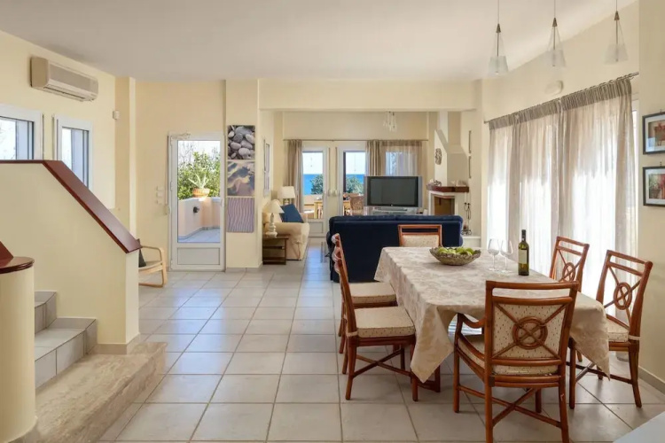 Crystal Bay Villa