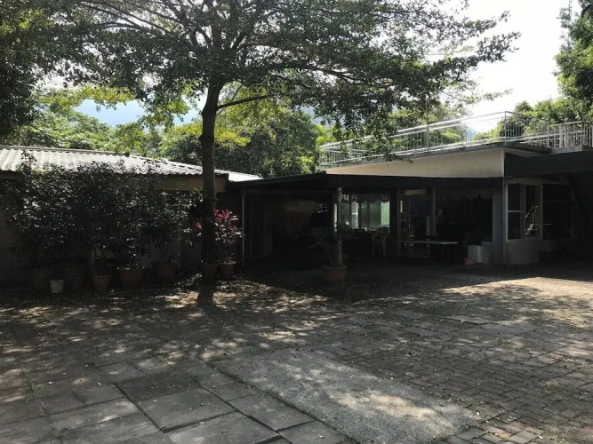 Songboling Inn
