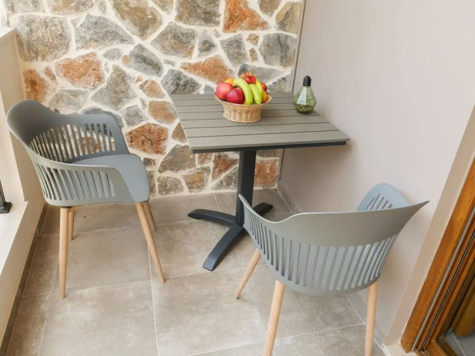 Sisaion Suites