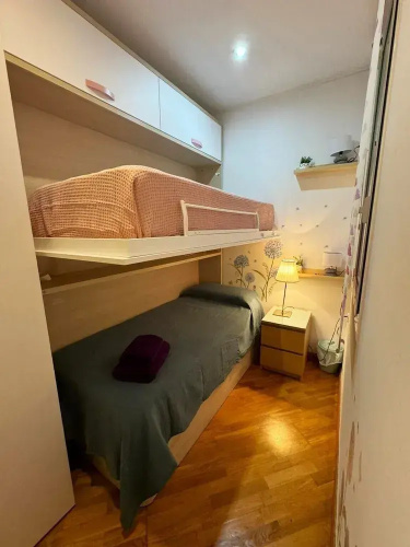 Rooms Calabria