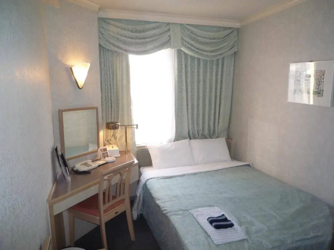 Naha Grand Hotel