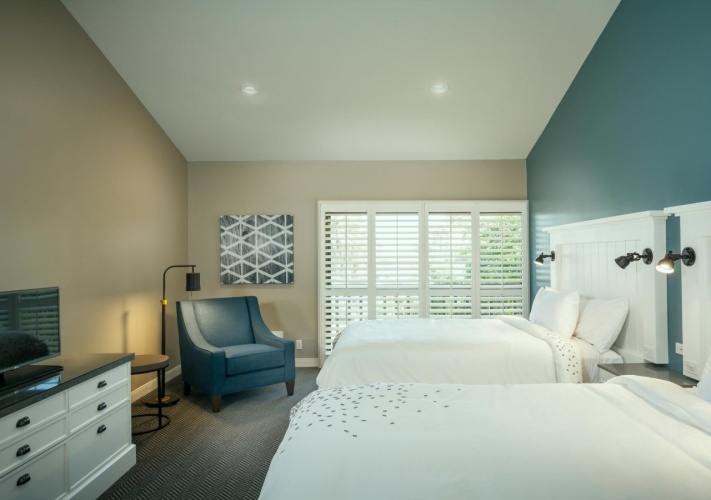 Pacific Shores Inn photo 8